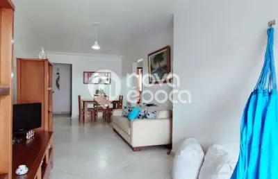Apartamento com 2 quartos à venda na Rua Professor Gabizo, Tijuca, Rio de Janeiro