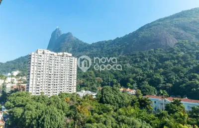 Apartamento com 2 quartos à venda na Rua São Clemente, Botafogo, Rio de Janeiro