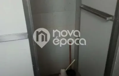 Casa em condomínio fechado com 3 quartos à venda na Rua de Bonsucesso, Bonsucesso, Rio de Janeiro