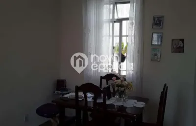 Apartamento com 3 quartos à venda na Rua Costa Bastos, Santa Teresa, Rio de Janeiro