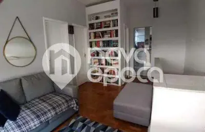 Casa em condomínio fechado com 3 quartos à venda na Rua General Belegarde, Engenho Novo, Rio de Janeiro