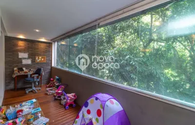 Apartamento com 3 quartos à venda na Rua Santa Clara, Copacabana, Rio de Janeiro