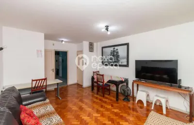 Apartamento com 3 quartos à venda na Avenida Nossa Senhora de Copacabana, Copacabana, Rio de Janeiro