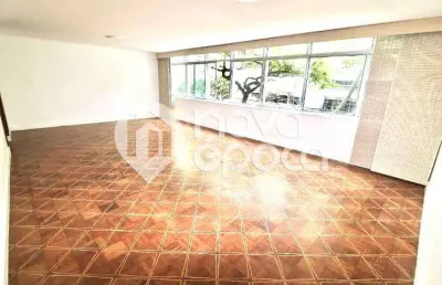 Apartamento com 4 quartos à venda na Avenida Bartolomeu Mitre, Leblon, Rio de Janeiro