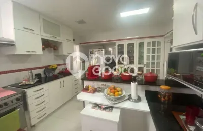 Apartamento com 4 quartos à venda na Rua Tonelero, Copacabana, Rio de Janeiro