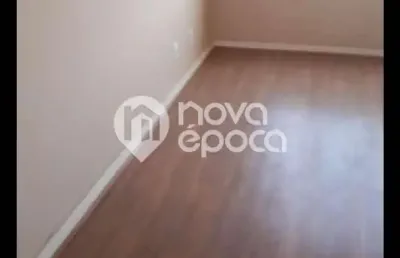 Apartamento com 3 quartos à venda na Avenida Marechal Rondon, São Francisco Xavier, Rio de Janeiro