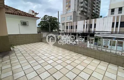Casa com 2 quartos à venda na Rua Piauí, Todos os Santos, Rio de Janeiro
