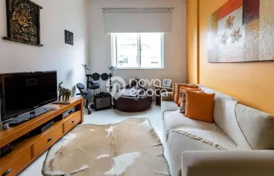 Apartamento com 3 quartos à venda na Avenida Ataulfo de Paiva, Leblon, Rio de Janeiro