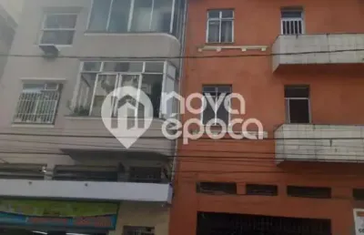Prédio à venda na Rua Pedro Américo, Catete, Rio de Janeiro