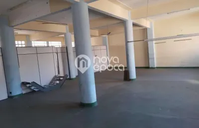 Prédio à venda na Rua Sinimbu, São Cristóvão, Rio de Janeiro