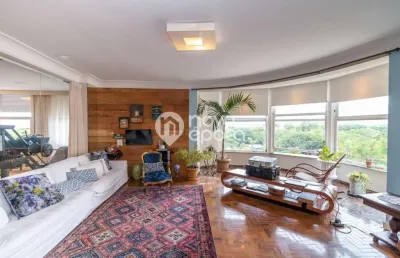 Apartamento com 6 quartos à venda na Rua Buarque de Macedo, Flamengo, Rio de Janeiro