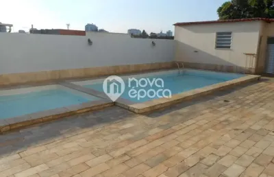 Apartamento com 2 quartos à venda na Avenida Marechal Rondon, Engenho Novo, Rio de Janeiro