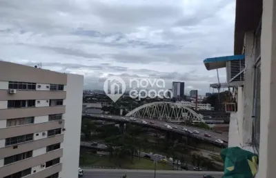 Apartamento com 3 quartos à venda na Avenida Presidente Vargas, Cidade Nova, Rio de Janeiro