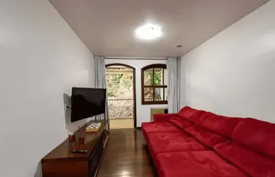 Apartamento com 5 quartos à venda na Rua Sacopa, Lagoa, Rio de Janeiro