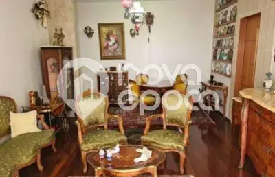 Jardim botânico | apartamento 2 quartos, sendo 1 suite