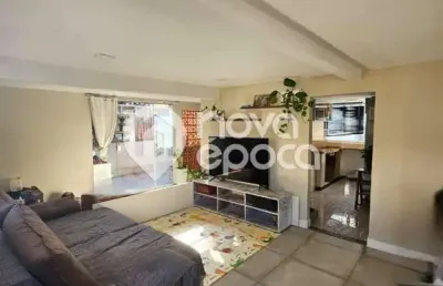 Casa com 4 quartos à venda na Rua Mogurari, Oswaldo Cruz, Rio de Janeiro