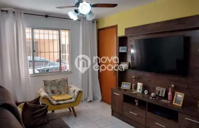 Apartamento com 3 quartos à venda na Rua Vital, Piedade, Rio de Janeiro