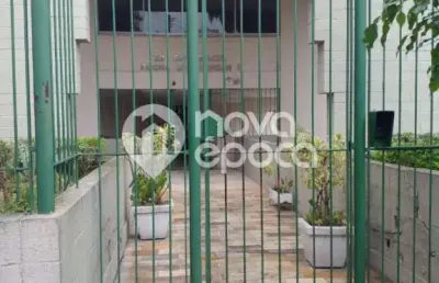 Apartamento com 2 quartos à venda na Rua Silva Mourão, Cachambi, Rio de Janeiro