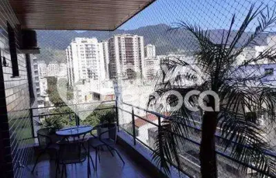 Apartamento com 2 quartos à venda na Rua Maxwell, Vila Isabel, Rio de Janeiro