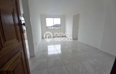 Apartamento com 1 quarto à venda na Rua Maria José, Madureira, Rio de Janeiro