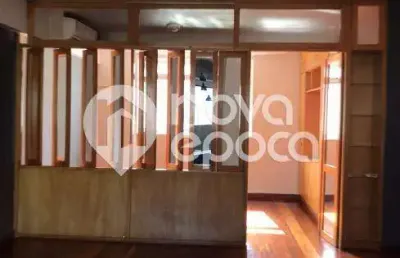 Apartamento com 4 quartos à venda na Rua General Barbosa Lima, Copacabana, Rio de Janeiro