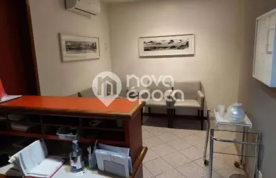 Sala comercial à venda na Avenida Nossa Senhora de Copacabana, Copacabana, Rio de Janeiro