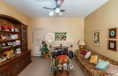 Apartamento com 3 quartos à venda na Rua Canning, Ipanema, Rio de Janeiro