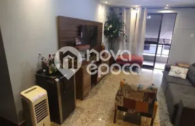 Vila valqueire | apartamento 3 quartos, sendo 1 suite