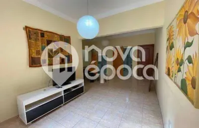 Apartamento com 3 quartos à venda na Rua Barata Ribeiro, Copacabana, Rio de Janeiro