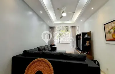 Apartamento com 2 quartos à venda na Avenida Oswaldo Cruz, Flamengo, Rio de Janeiro