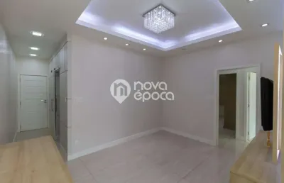 Apartamento com 3 quartos à venda na Rua Marquês de Abrantes, Flamengo, Rio de Janeiro