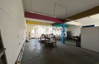 Prédio à venda na Rua Antunes Maciel, São Cristóvão, Rio de Janeiro