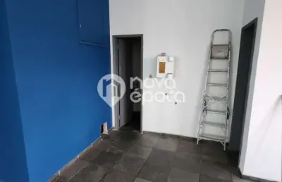 Prédio à venda na Rua Herculano Pena, Cavalcanti, Rio de Janeiro