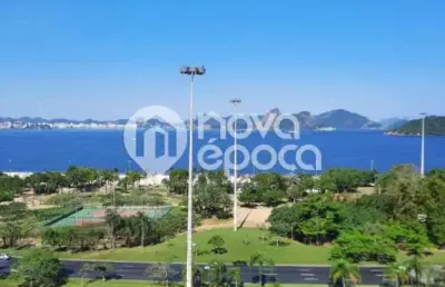 Apartamento com 4 quartos à venda na Praia do Flamengo, Flamengo, Rio de Janeiro