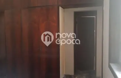 Casa com 5 quartos à venda na Rua São Miguel, Tijuca, Rio de Janeiro