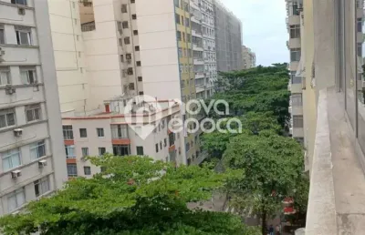 Apartamento com 3 quartos à venda na Rua República do Peru, Copacabana, Rio de Janeiro