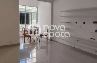 Apartamento com 3 quartos à venda na Rua Pompeu Loureiro, Copacabana, Rio de Janeiro