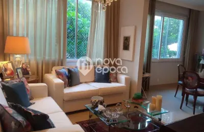 Apartamento com 3 quartos à venda na Rua Maria Quitéria, Ipanema, Rio de Janeiro