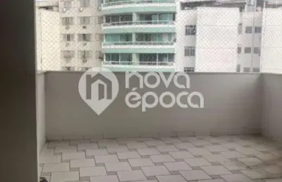 Prédio à venda na Rua Pereira Barreto, Tijuca, Rio de Janeiro