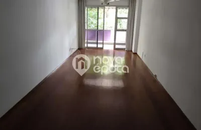 Apartamento com 3 quartos à venda na Rua Gurupi, Grajaú, Rio de Janeiro