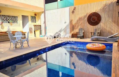 Engenho de dentro | casa de vila 2 quartos, sendo 1 suite