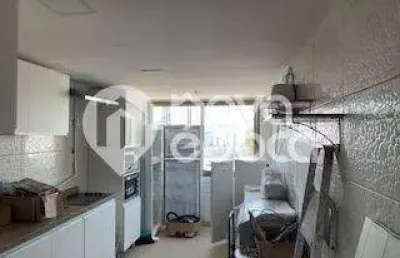 Sala comercial à venda na Rua Antônio de Abreu, Madureira, Rio de Janeiro