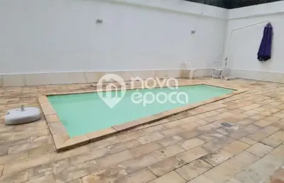 Apartamento com 3 quartos à venda na Rua Barão de Cotegipe, Vila Isabel, Rio de Janeiro