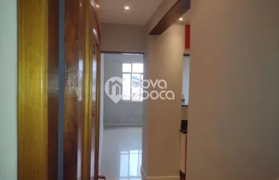 Apartamento com 1 quarto à venda na Rua Paula Brito, Andaraí, Rio de Janeiro