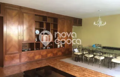 Apartamento com 4 quartos à venda na Rua Souza Lima, Copacabana, Rio de Janeiro