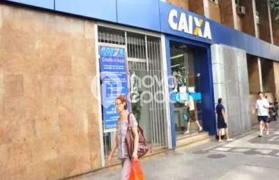 Ponto comercial à venda na Avenida Nossa Senhora de Copacabana, Copacabana, Rio de Janeiro