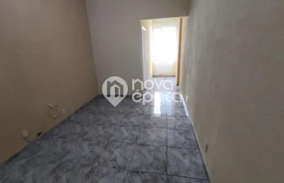 Apartamento com 2 quartos à venda na Rua Magalhães Couto, Méier, Rio de Janeiro