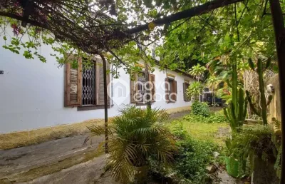 Casa com 4 quartos à venda na Rua Alice, Laranjeiras, Rio de Janeiro