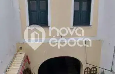 Prédio à venda na Rua dos Inválidos, Centro, Rio de Janeiro