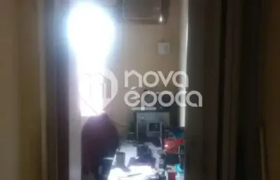 Casa com 2 quartos à venda na Rua Bento Lima, Piedade, Rio de Janeiro